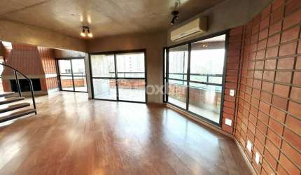 Apartamento com 4 quartos à venda na Rua Deputado Laércio Corte, 753, Paraíso do Morumbi, São Paulo, 380 m2 por R$ 1.950.000