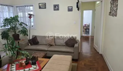 Apartamento com 3 quartos à venda na Rua José do Patrocínio, 234, Aclimação, São Paulo, 96 m2 por R$ 790.000