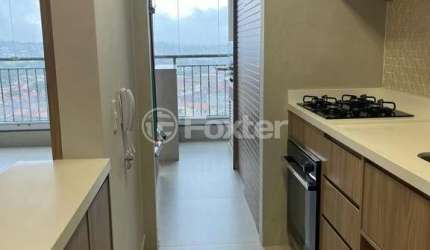 Apartamento com 2 quartos à venda na Rua Olívia Guedes Penteado, 1470, Socorro, São Paulo, 54 m2 por R$ 590.000