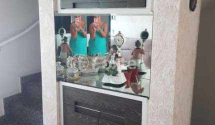 Casa em condomínio fechado com 3 quartos à venda na Rua Doutor João Batista de Lacerda, 210, Quarta Parada, São Paulo, 127 m2 por R$ 750.000