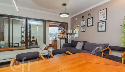 Apartamento com 2 quartos à venda na Avenida Dom Pedro I, 773, Vila Monumento, São Paulo, 83 m2 por R$ 1.140.000