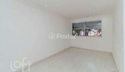 Apartamento com 3 quartos à venda na Rua Sócrates, 625, Vila Sofia, São Paulo, 75 m2 por R$ 520.000