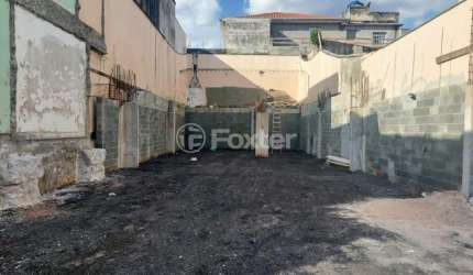 Terreno comercial à venda na Rua Vladimir Jorge, 161, Alto da Mooca, São Paulo, 500 m2 por R$ 1.850.000