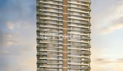 Apartamento com 4 quartos à venda na Rua Estado de Israel, 1053, Vila Clementino, São Paulo, 370 m2 por R$ 9.394.000