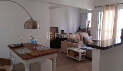 Apartamento com 3 quartos à venda na Rua Doutor José de Andrade Figueira, 281, Vila Suzana, São Paulo, 71 m2 por R$ 596.000
