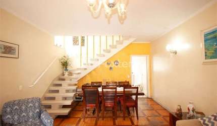Casa em condomínio fechado com 3 quartos à venda na Rua Aurora Contieri, 43, Sumarezinho, São Paulo, 130 m2 por R$ 1.600.000