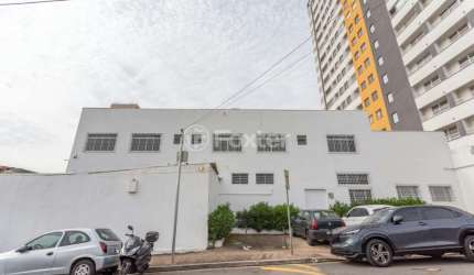Prédio à venda na Rua Tenente Isaías Branco de Araújo, 103, Vila das Belezas, São Paulo, 507 m2 por R$ 4.450.000