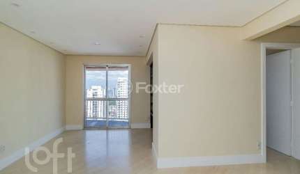 Apartamento com 3 quartos à venda na Rua Xavier Curado, 351, Ipiranga, São Paulo, 74 m2 por R$ 780.000
