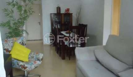 Apartamento com 2 quartos à venda na Rua Soares de Avellar, 396, Vila Monte Alegre, São Paulo, 65 m2 por R$ 430.000