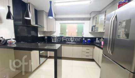 Casa com 2 quartos à venda na Rua Inimutaba, 231, Cidade Parque Alvorada, Guarulhos, 125 m2 por R$ 696.000