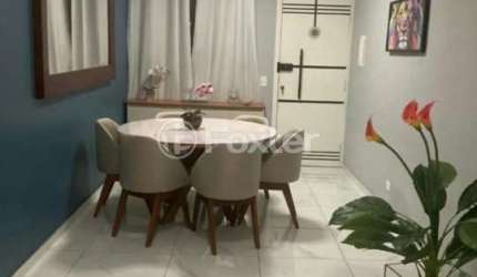 Apartamento com 3 quartos à venda na Rua Ana Soares Barcelos, 500, Vila Venditti, Guarulhos, 76 m2 por R$ 415.000