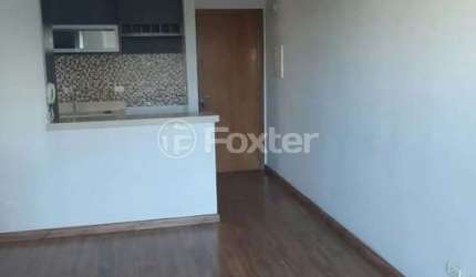 Apartamento com 2 quartos à venda na Praça Antônio Pinheiro Costa, 54, Vila Gonçalves, São Bernardo do Campo, 48 m2 por R$ 393.000