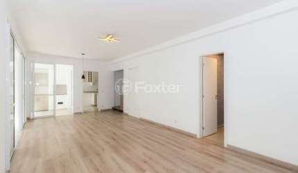 Apartamento com 3 quartos à venda na Rua Frei Caneca, 640, Consolação, São Paulo, 159 m2 por R$ 3.460.000
