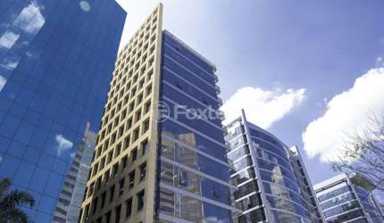 Sala comercial com 1 sala à venda na Rua Olimpíadas, 194, Vila Olímpia, São Paulo, 311 m2 por R$ 7.101.000