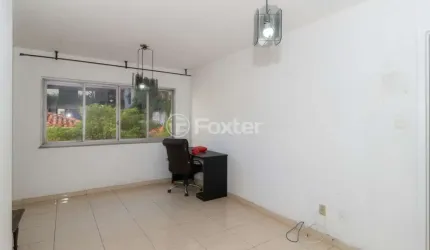 Apartamento com 3 quartos à venda na Rua Girassol, 1048, Vila Madalena, São Paulo, 80 m2 por R$ 690.000