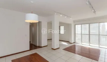 Apartamento com 2 quartos à venda na Rua Edson, 200, Campo Belo, São Paulo, 89 m2 por R$ 1.200.000