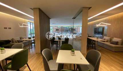 Apartamento com 3 quartos à venda na Rua Barão de Jaceguai, 1875, Campo Belo, São Paulo, 125 m2 por R$ 2.400.000
