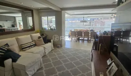 Apartamento com 2 quartos à venda na Rua Ministro Ferreira Alves, 805, Perdizes, São Paulo, 94 m2 por R$ 1.295.000