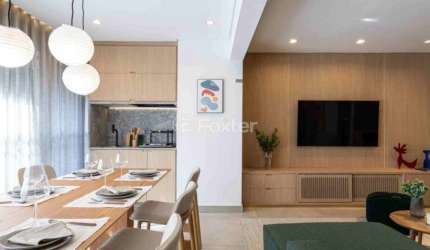 Apartamento com 2 quartos à venda na Rua Carneiro da Cunha, 555, Vila da Saúde, São Paulo, 94 m2 por R$ 938.540