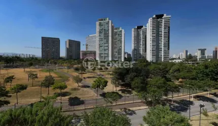 Apartamento com 3 quartos à venda na Rua Pablo Picasso, 50, Água Branca, São Paulo, 186 m2 por R$ 3.220.730