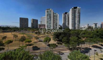 Apartamento com 3 quartos à venda na Rua Pablo Picasso, 50, Água Branca, São Paulo, 155 m2 por R$ 2.099.620