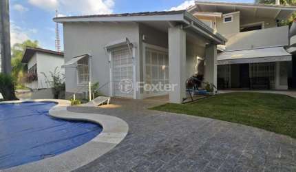 Casa com 4 quartos à venda na Rua Itatinga, 151, Pacaembu, São Paulo, 430 m2 por R$ 6.000.000