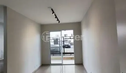 Apartamento com 2 quartos à venda na Rua Forte do Triunfo, 501, Parque São Lourenço, São Paulo, 55 m2 por R$ 219.000