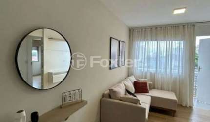 Apartamento com 2 quartos à venda na Rua Porcelana, 193, Vila do Encontro, São Paulo, 61 m2 por R$ 400.000