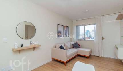 Apartamento com 2 quartos à venda na Rua Porcelana, 193, Vila do Encontro, São Paulo, 61 m2 por R$ 400.000