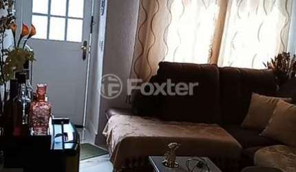 Casa em condomínio fechado com 2 quartos à venda na Rua Francisco Bellazzi, 120, Jardim Jaraguá, São Paulo, 90 m2 por R$ 310.000