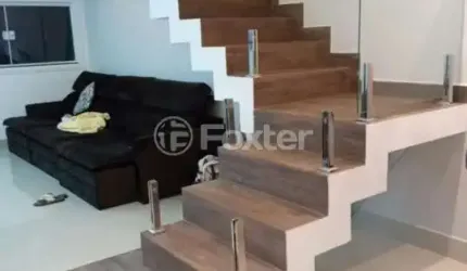 Casa com 3 quartos à venda na Rua São Pedro, 153, Jardim Elizabeth, São Paulo, 300 m2 por R$ 450.000