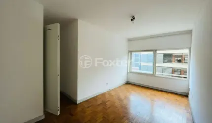 Apartamento com 2 quartos à venda na Rua Maria Antônia, 281, Vila Buarque, São Paulo, 55 m2 por R$ 650.000
