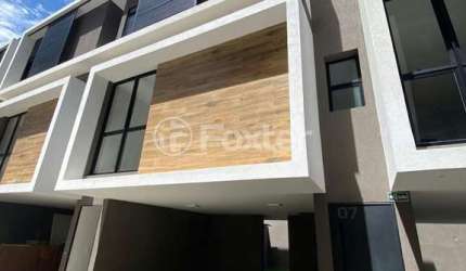 Casa em condomínio fechado com 2 quartos à venda na Rua Rita Joana de Sousa, 165, Brooklin, São Paulo, 218 m2 por R$ 2.420.000