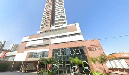Apartamento com 2 quartos à venda na Avenida Professor Luiz Ignácio Anhaia Mello, 3660, Jardim Independência, São Paulo, 64 m2 por R$ 713.589