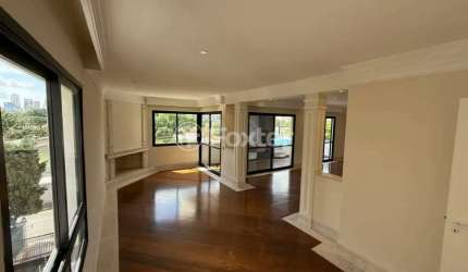 Apartamento com 3 quartos à venda na Rua Califórnia, 463, Cidade Monções, São Paulo, 216 m2 por R$ 2.870.000