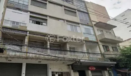 Apartamento com 3 quartos à venda na Rua Correia de Melo, 172, Bom Retiro, São Paulo, 150 m2 por R$ 500.000