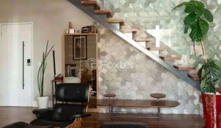 Cobertura com 3 quartos à venda na Rua Francisco Leitão, 474, Pinheiros, São Paulo, 210 m2 por R$ 4.452.000