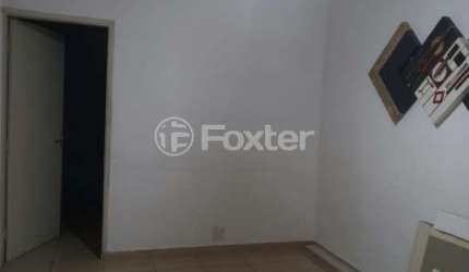 Apartamento com 2 quartos à venda na Rua Capitão Sérvio Rodrigues Caldas, 511, Vila Dom Pedro II, São Paulo, 63 m2 por R$ 320.000