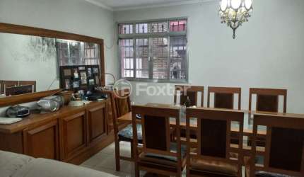 Casa com 3 quartos à venda na Rua Carnot, 77, Canindé, São Paulo, 140 m2 por R$ 4.000.000