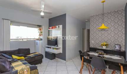 Apartamento com 1 quarto à venda na Avenida Padre Arlindo Vieira, 700, Vila Vermelha, São Paulo, 54 m2 por R$ 425.000