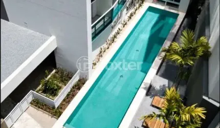 Kitnet / Stúdio à venda na Rua Washington Luís, 196, Centro, São Paulo, 23 m2 por R$ 285.000