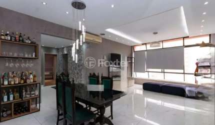 Apartamento com 3 quartos à venda na Rua Conselheiro Brotero, 589, Santa Cecília, São Paulo, 160 m2 por R$ 1.300.000