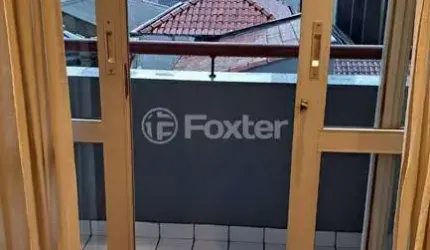 Apartamento com 3 quartos à venda na Rua Marina Crespi, 195, Mooca, São Paulo, 100 m2 por R$ 850.000
