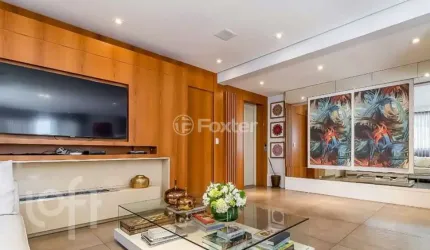 Apartamento com 4 quartos à venda na Rua Afonso de Freitas, 669, Paraíso, São Paulo, 221 m2 por R$ 4.950.000