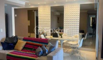 Apartamento com 2 quartos à venda na Rua Antônio de Macedo Soares, 878, Campo Belo, São Paulo, 72 m2 por R$ 1.065.000