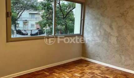 Apartamento com 3 quartos à venda na Rua Baluarte, 583, Vila Olímpia, São Paulo, 85 m2 por R$ 840.000