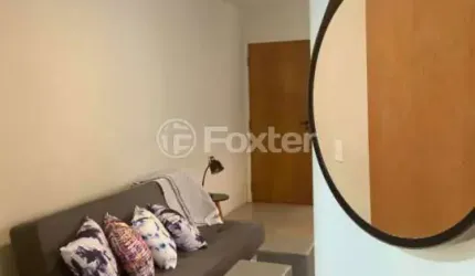 Apartamento com 1 quarto à venda na Rua Herculano de Freitas, 249, Bela Vista, São Paulo, 36 m2 por R$ 358.000