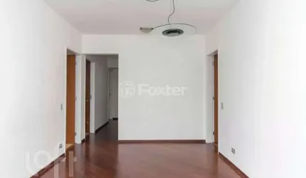 Apartamento com 4 quartos à venda na Rua Coelho de Carvalho, 87, Alto da Lapa, São Paulo, 128 m2 por R$ 1.450.000