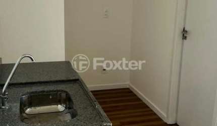 Apartamento com 2 quartos à venda na Rua Doutor Virgílio de Carvalho Pinto, 434, Pinheiros, São Paulo, 38 m2 por R$ 614.800