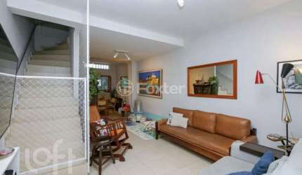 Casa com 2 quartos à venda na Rua Kansas, 286, Brooklin Paulista, São Paulo, 120 m2 por R$ 1.000.000